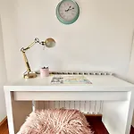 Peaceful Heartwarming With A Terrace