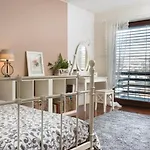 Peaceful Heartwarming With A Terrace Марибор