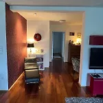 Peaceful Heartwarming With A Terrace Апартаменты Марибор