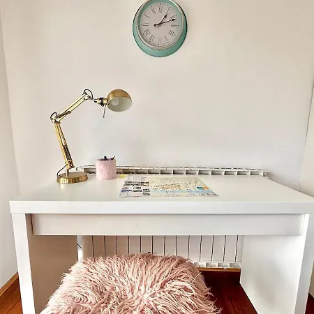 Peaceful Heartwarming With A Terrace