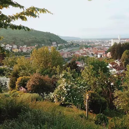 Apartman Peaceful Heartwarming With A Terrace