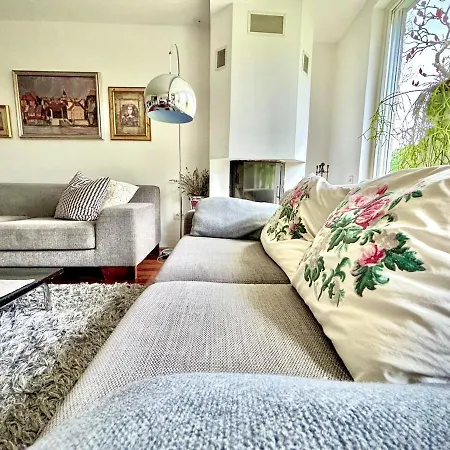 Peaceful Heartwarming With A Terrace 마리보르