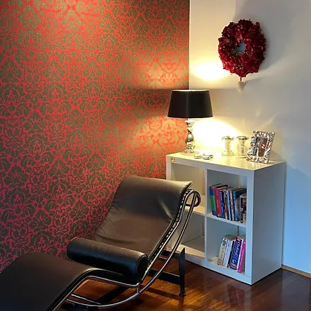 Peaceful Heartwarming With A Terrace Apartment Maribor