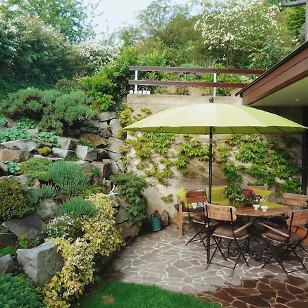 Peaceful Heartwarming With A Terrace