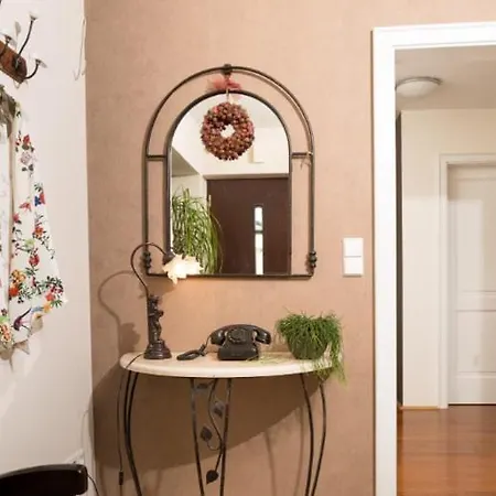 Peaceful Heartwarming With A Terrace Lejlighed Maribor