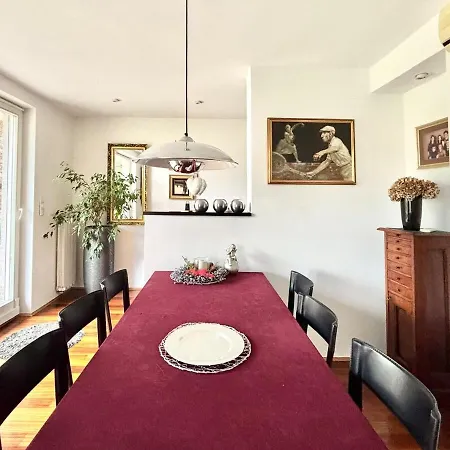 Peaceful Heartwarming With A Terrace