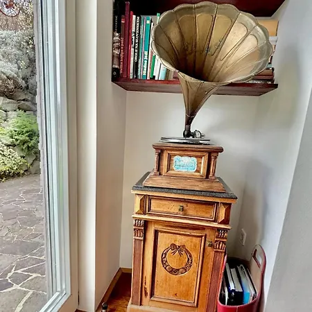 Peaceful Heartwarming With A Terrace Apartman Maribor