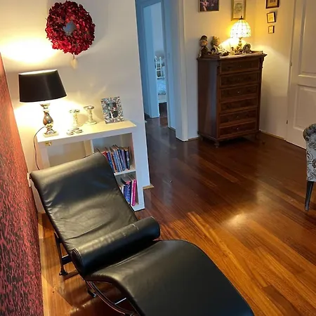 Peaceful Heartwarming With A Terrace * Maribor