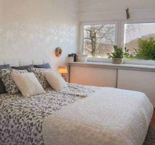 Peaceful Heartwarming With A Terrace *