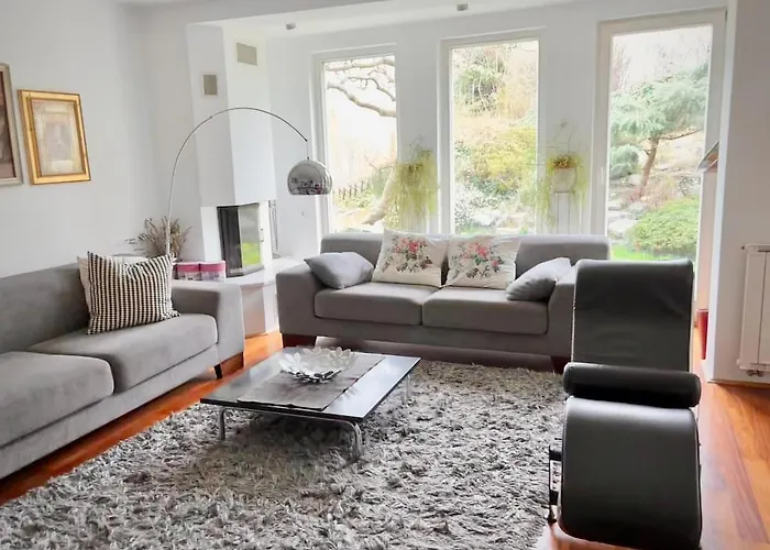 아파트 Peaceful Heartwarming With A Terrace *