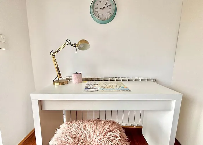 Peaceful Heartwarming With A Terrace