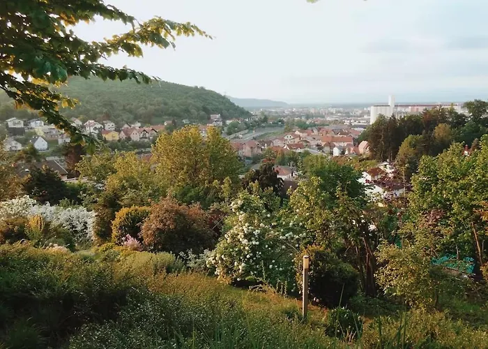 아파트 Peaceful Heartwarming With A Terrace