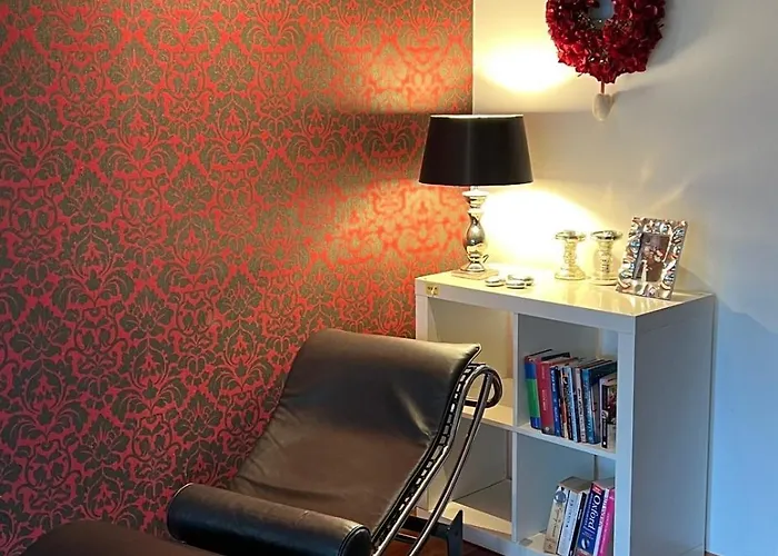 Peaceful Heartwarming With A Terrace דירה מריבור