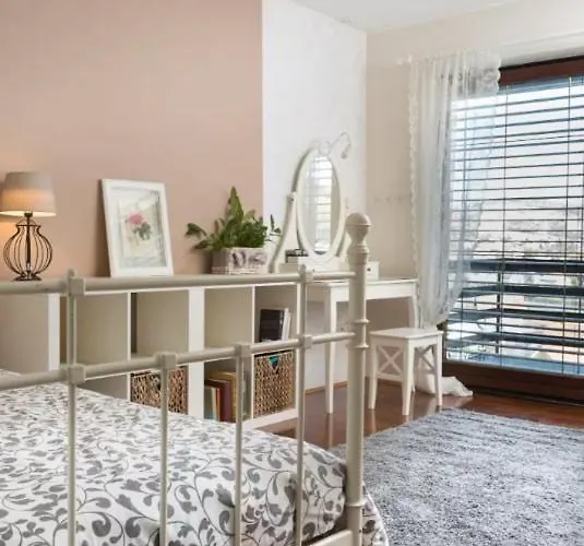 Peaceful Heartwarming With A Terrace מריבור