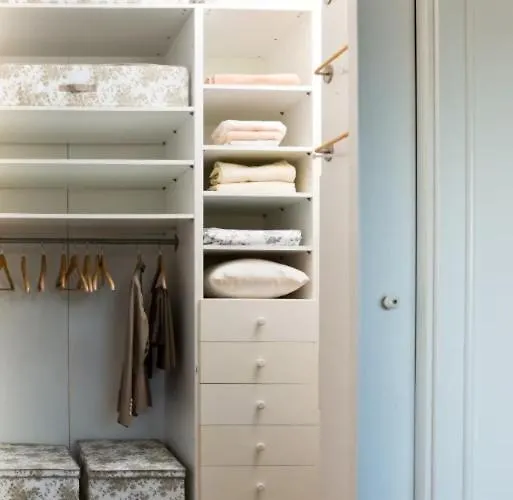 Peaceful Heartwarming With A Terrace דירה מריבור