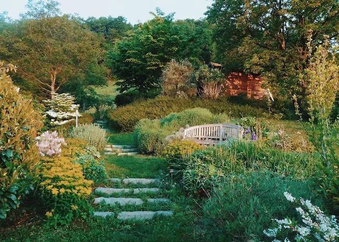 아파트 Peaceful Heartwarming With A Terrace *