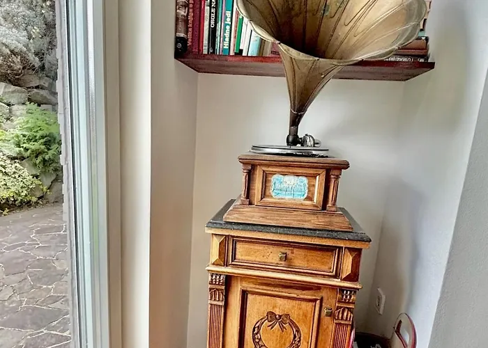 Peaceful Heartwarming With A Terrace דירה מריבור