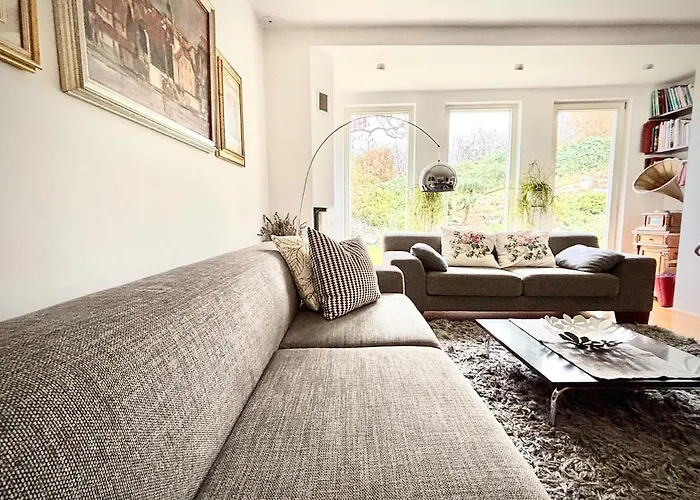 Peaceful Heartwarming With A Terrace *