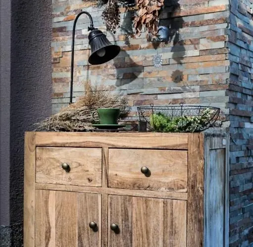 Peaceful Heartwarming With A Terrace מריבור